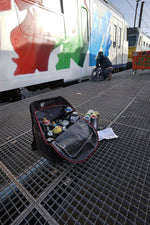 Metro Backpack - Black image 2