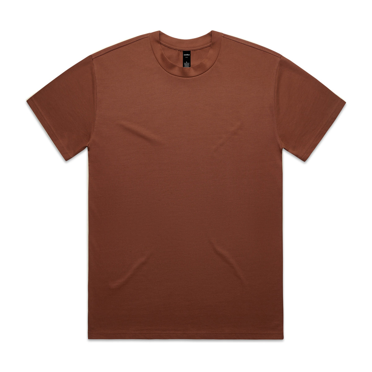 5080 Heavy Tee - Clay, Mens M image