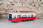 MTN Systems - Warsaw Metro image 2
