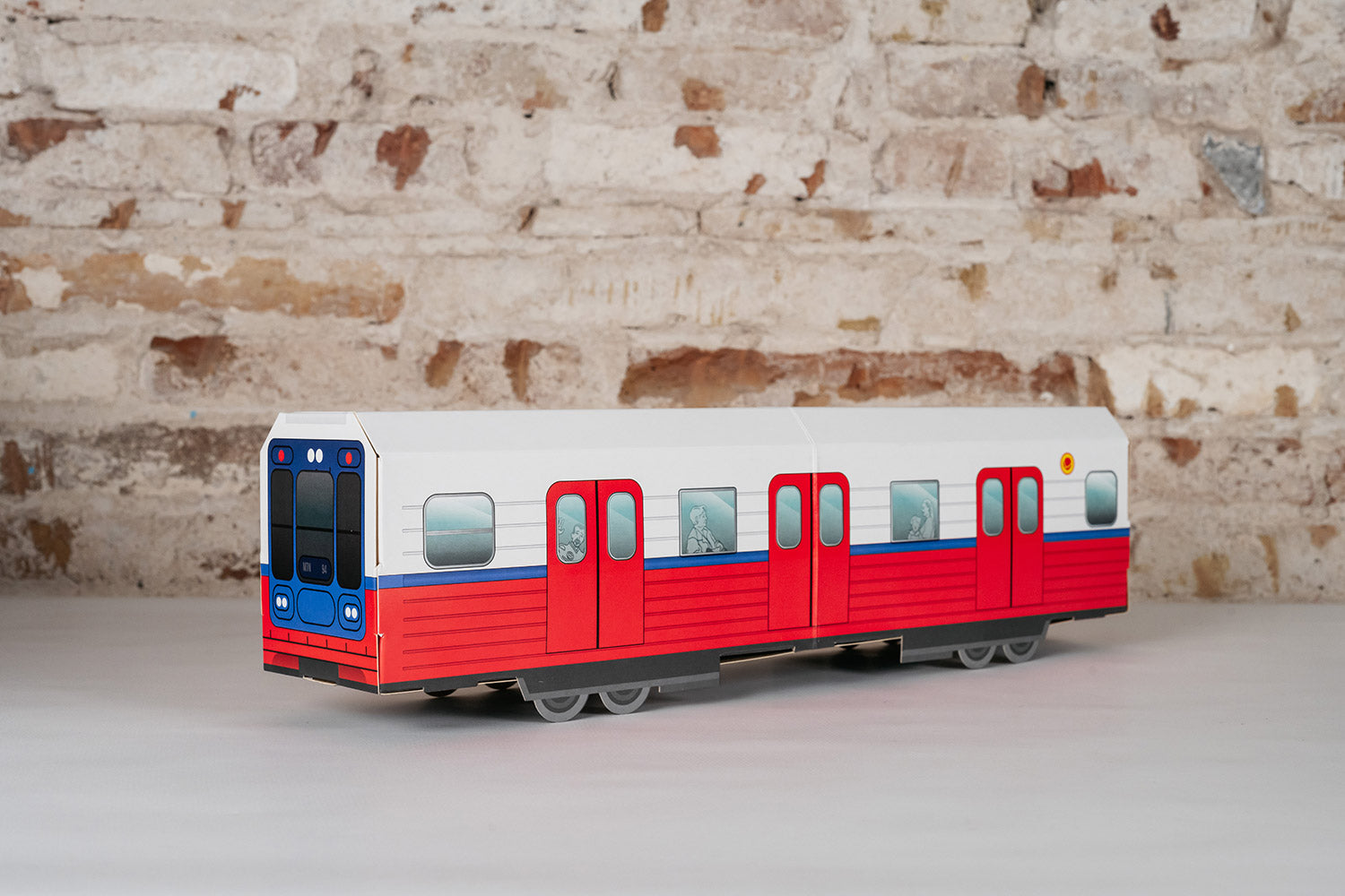 MTN Systems - Warsaw Metro image 2