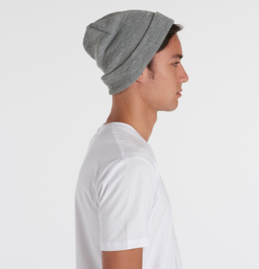 1107 Cuff Beanie image 2