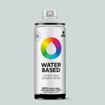 MTN Water Based 400ml - Light Grey image