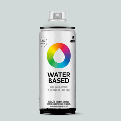 MTN Water Based 400ml - Light Grey image