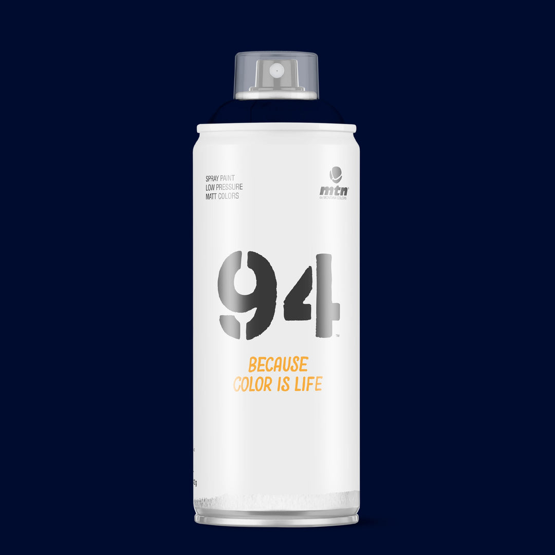 MTN 94 - Navy Blue image