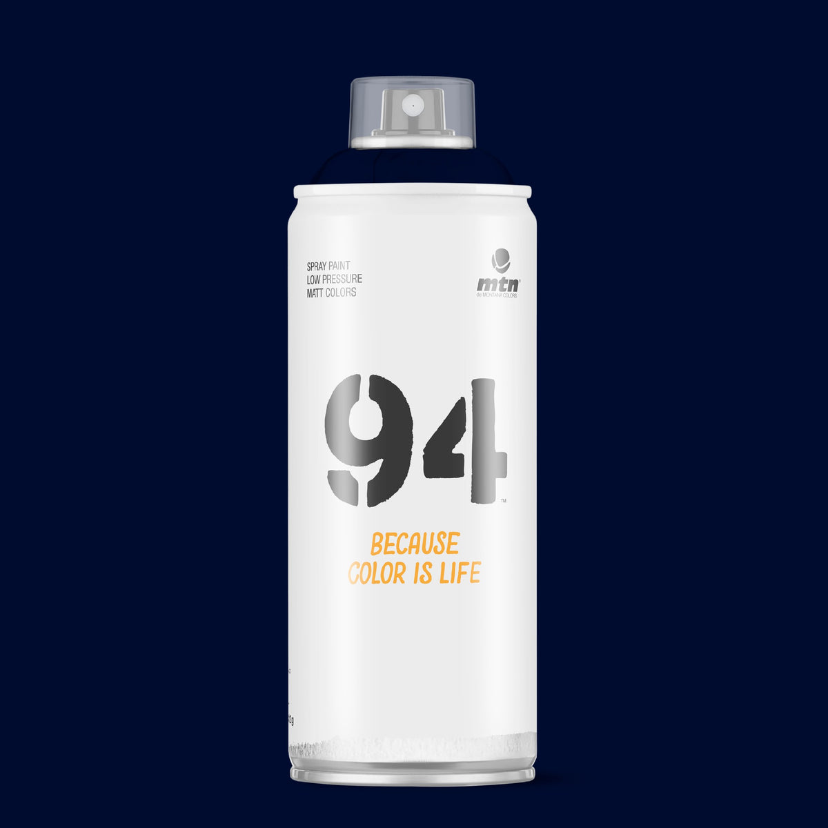MTN 94 - Navy Blue image