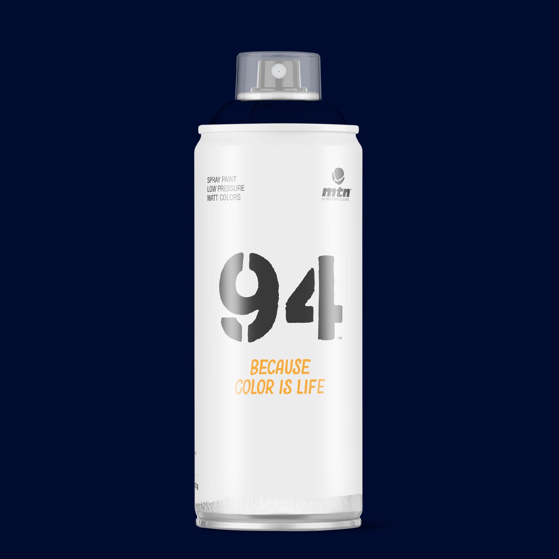 MTN 94 - Navy Blue image