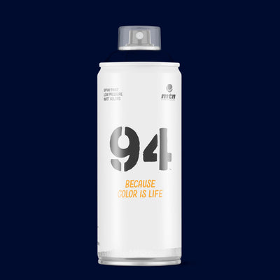 MTN 94 - Navy Blue image