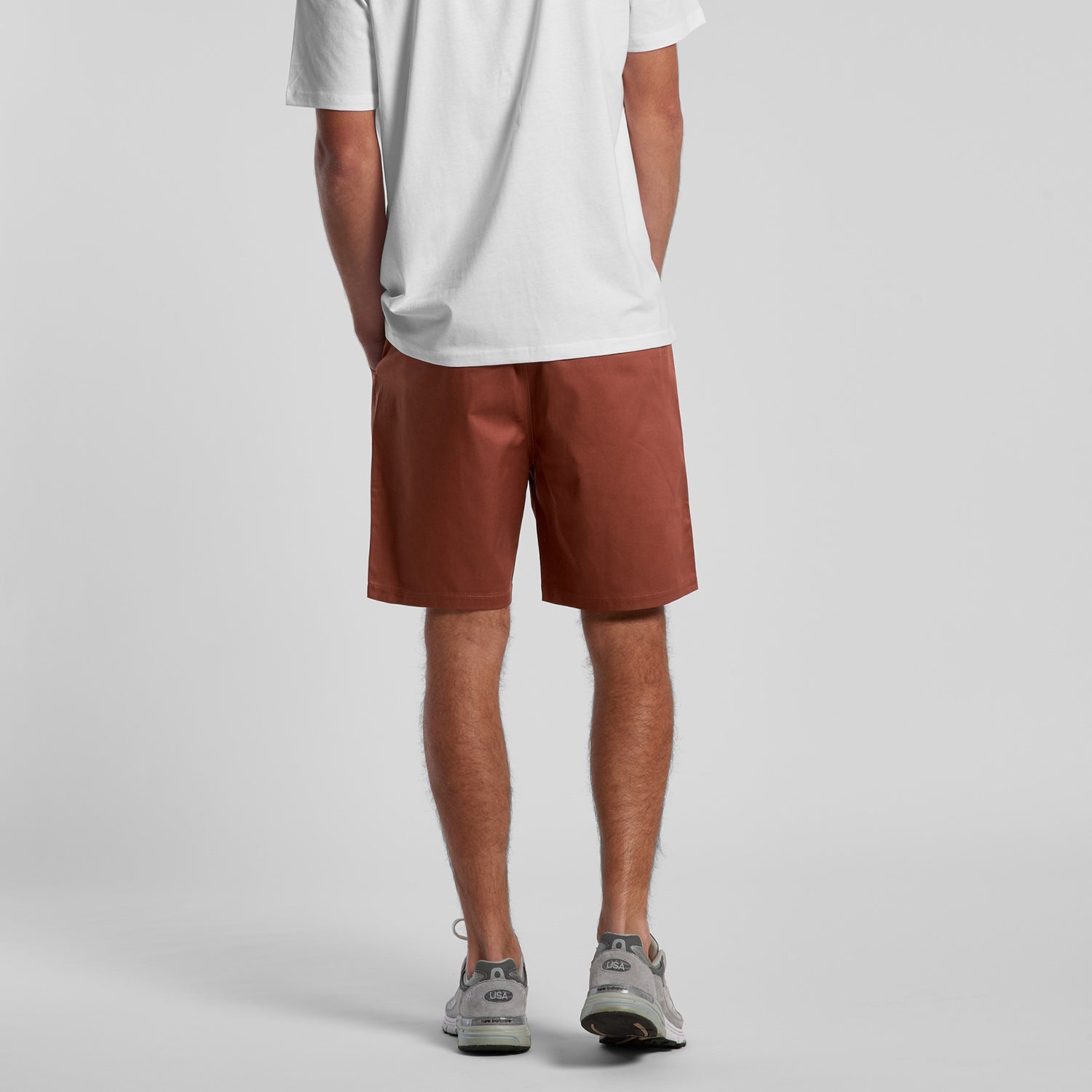 5929 Walk Shorts image 1