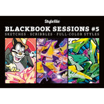 Stylefile Blackbook Sessions 