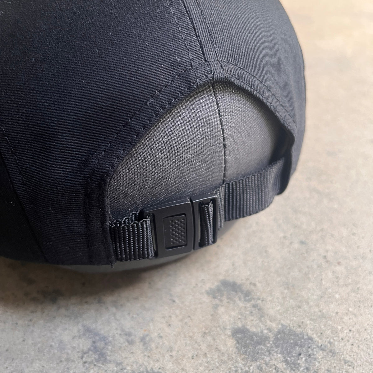 PX-30 Label Cap - Black image 4