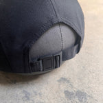 PX-30 Label Cap - Black image 4