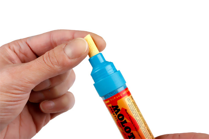 MOLOTOW ONE4ALL Marker 327HS image 5