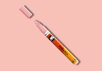 MOLOTOW ONE4ALL Marker 127HS - 207 Powder Pastel image