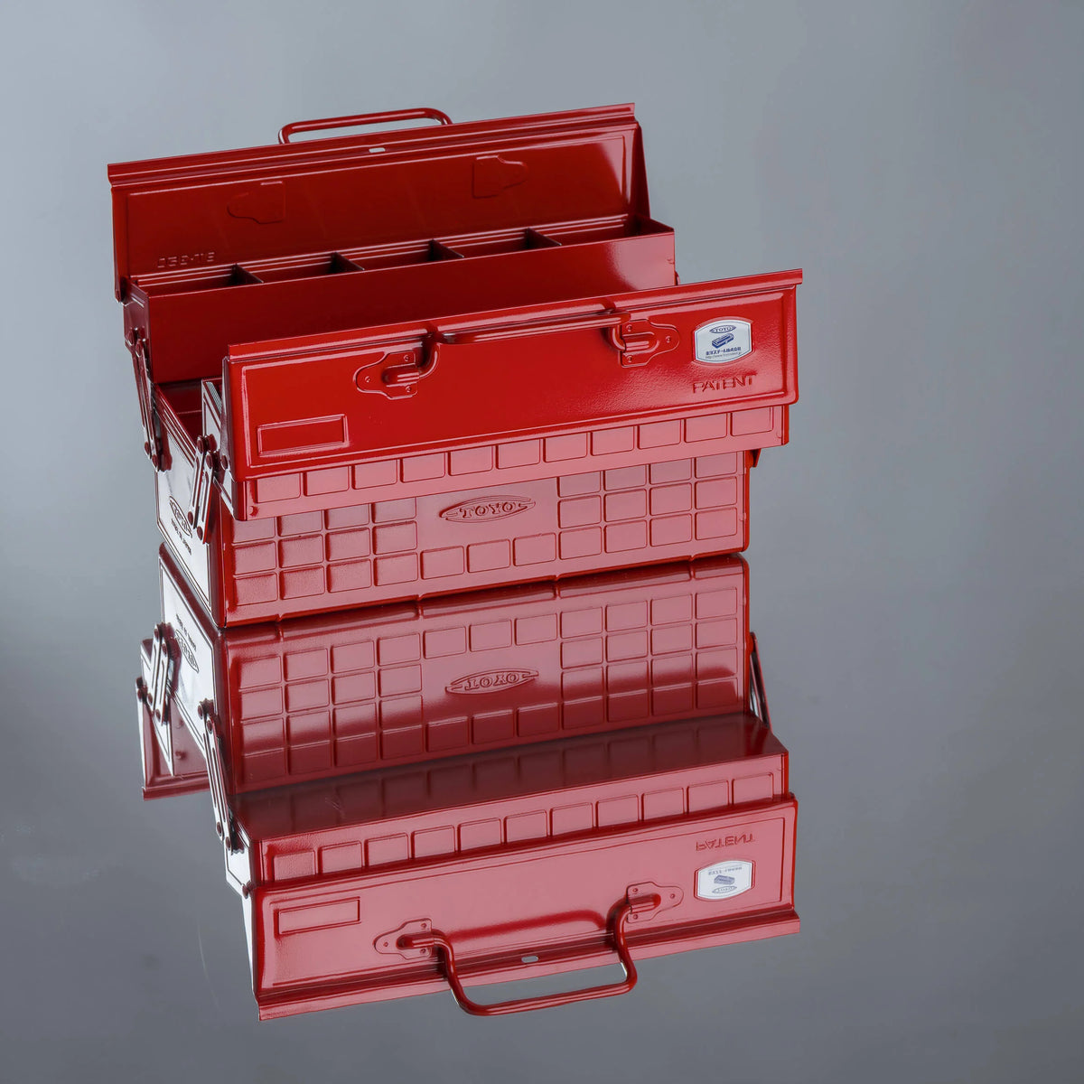 TOYO ST-350 - Red image 2