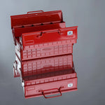 TOYO ST-350 - Red image 2