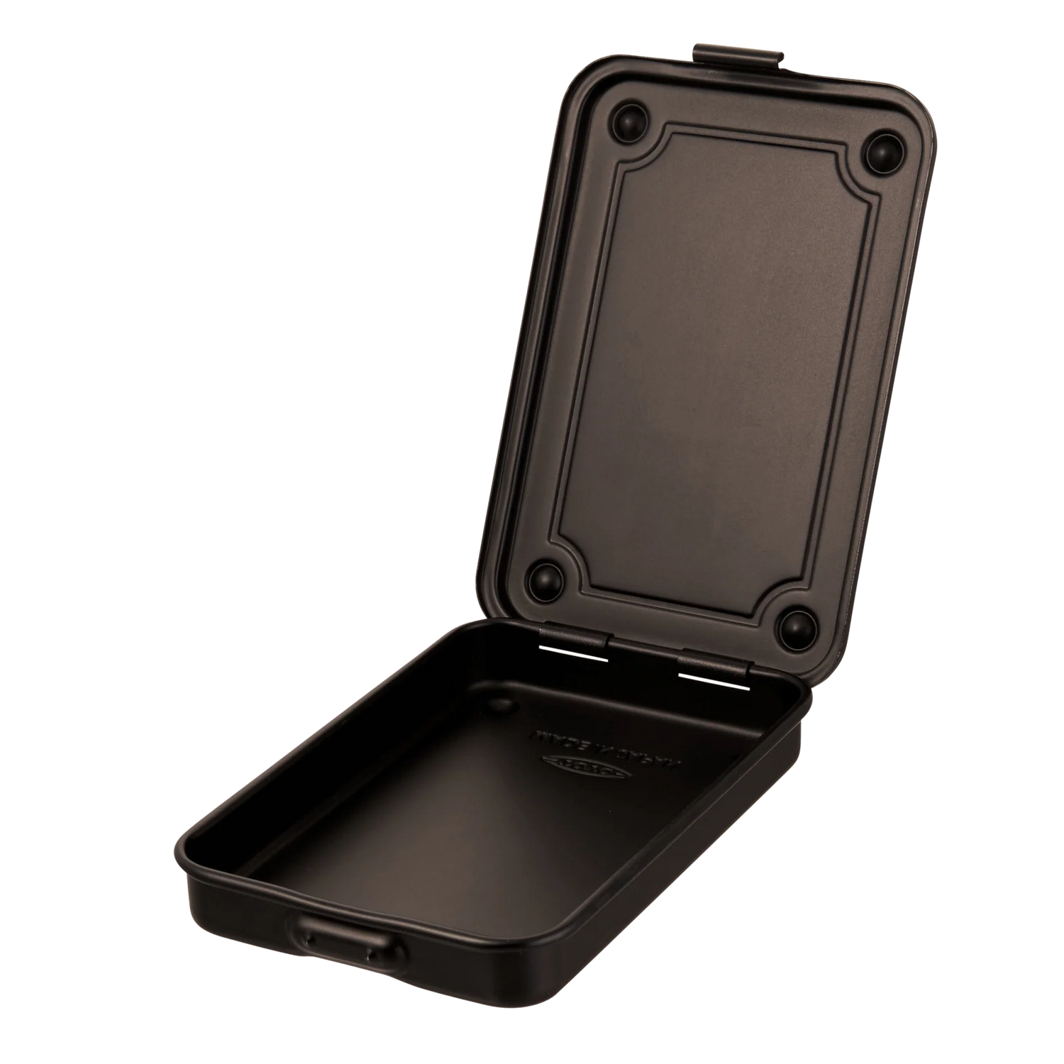 TOYO T-152 Toolbox Black image 3