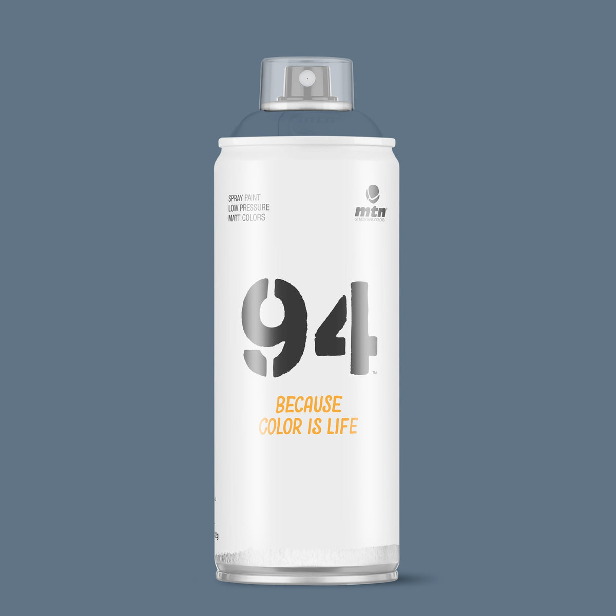 MTN 94 - Chernobyl Grey image