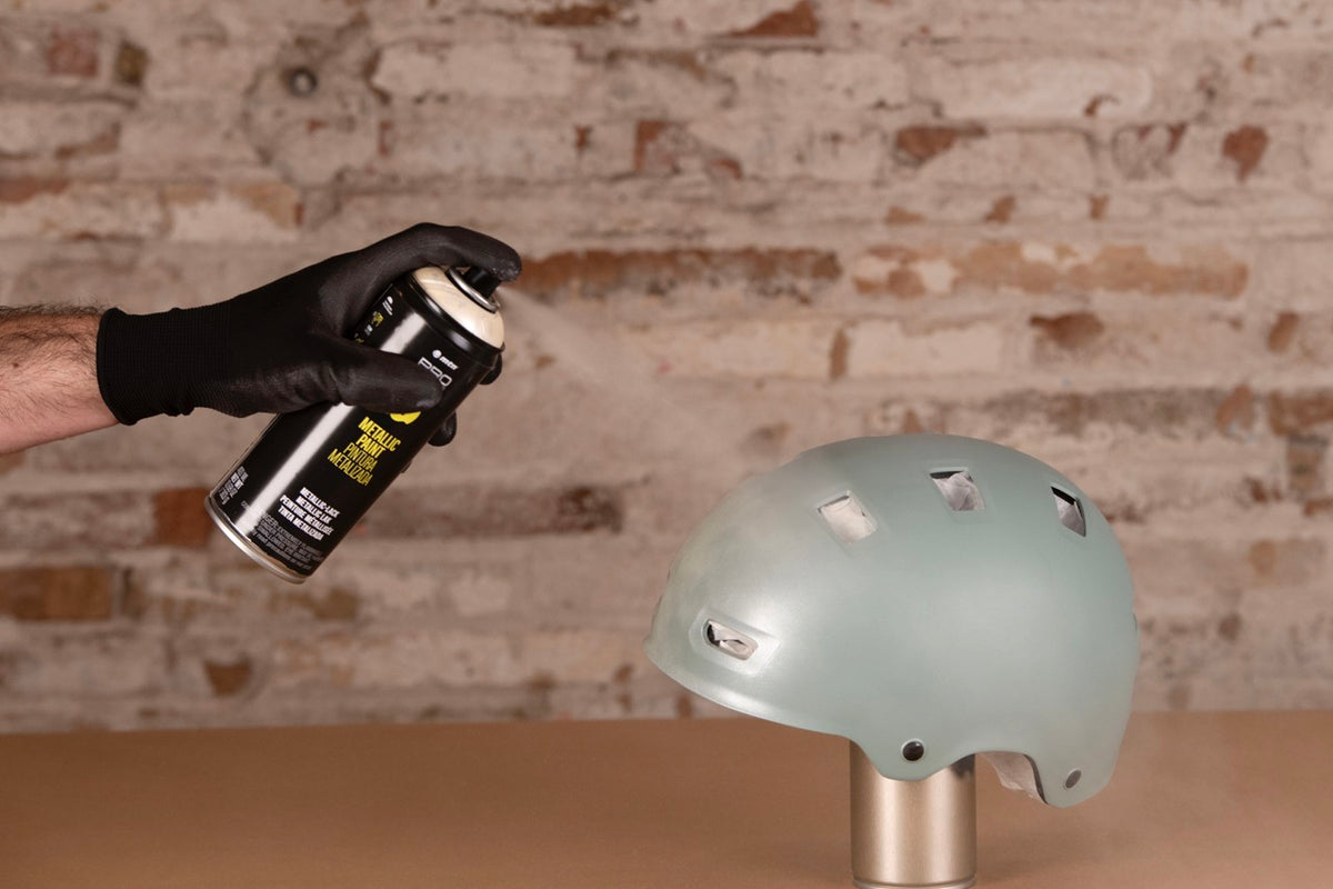 MTN PRO - Metallic Paint image 10