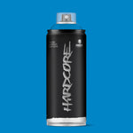 MTN Hardcore - Avatar Blue image