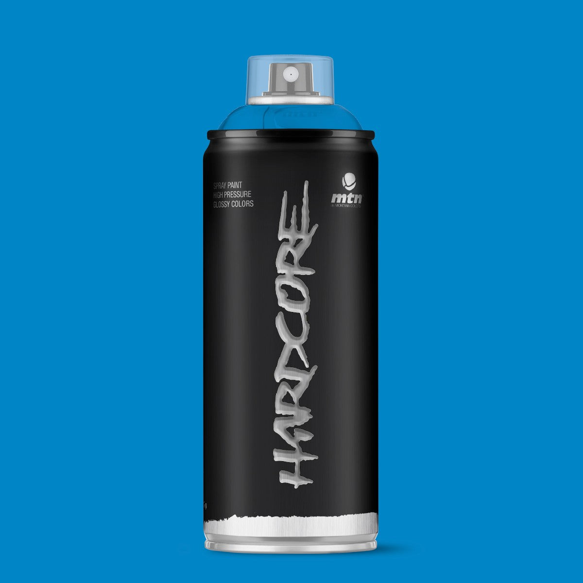 MTN Hardcore - Avatar Blue image