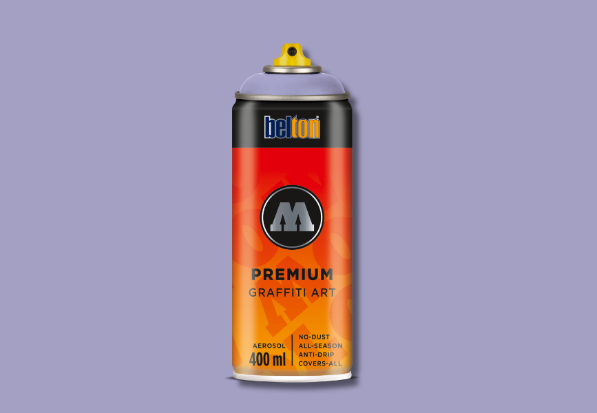 MOLOTOW Premium - 075 Viola Light image