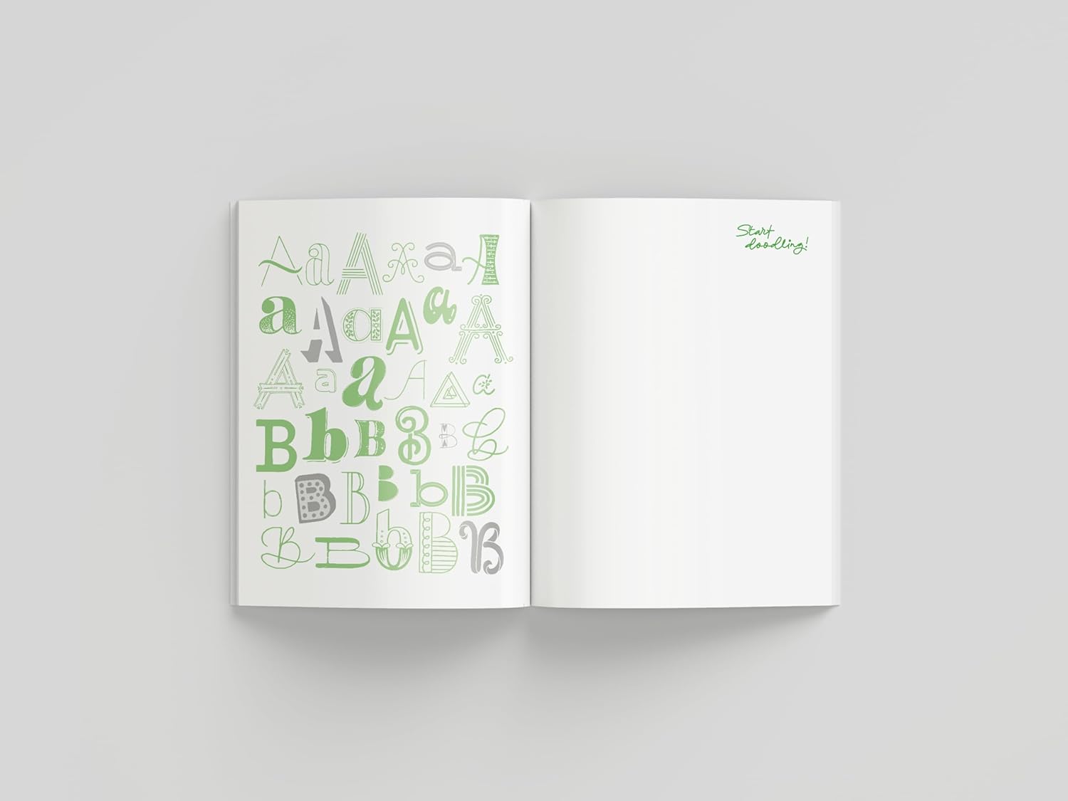 Hand Lettering and Beyond image 2