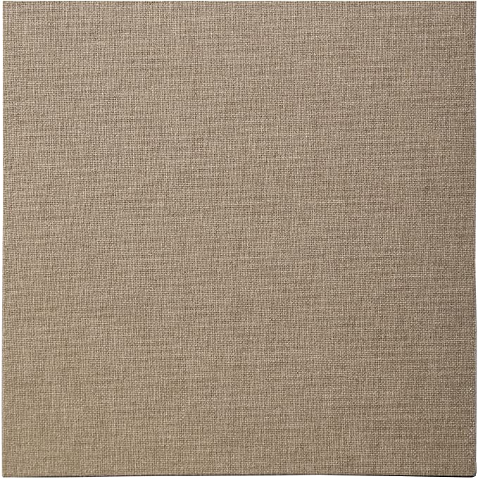 Clairefontaine Canvas Board 24x30cm image 0