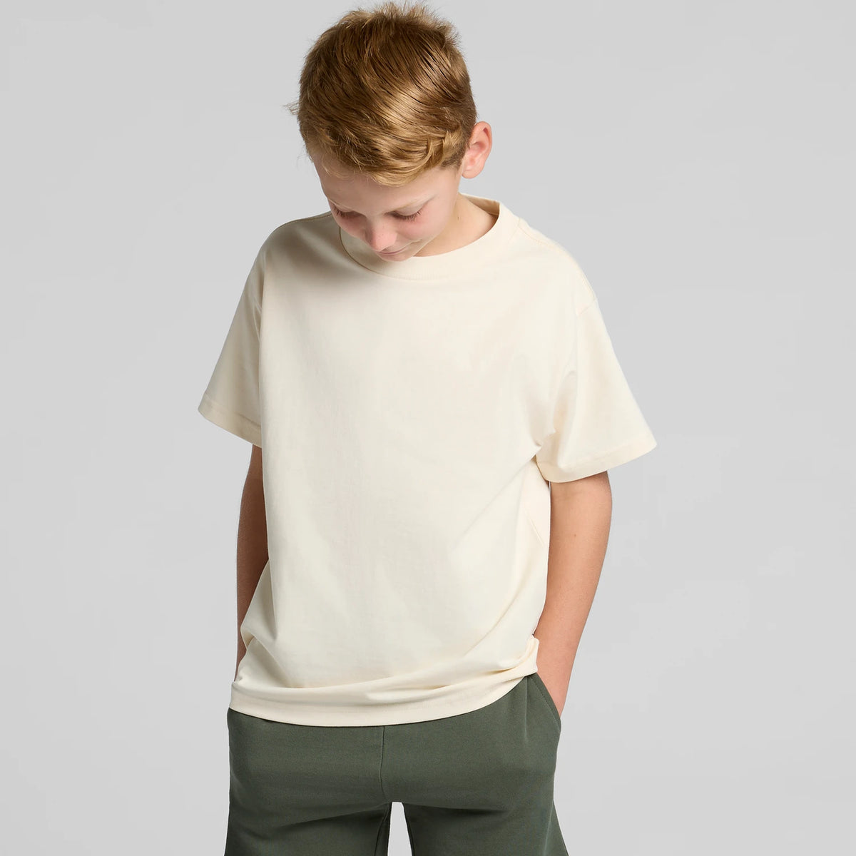 3061 Youth Classic Tee