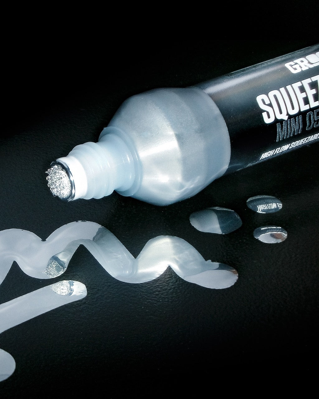 GROG Squeezer Mini 05 MCP Hyper Chrome image 7