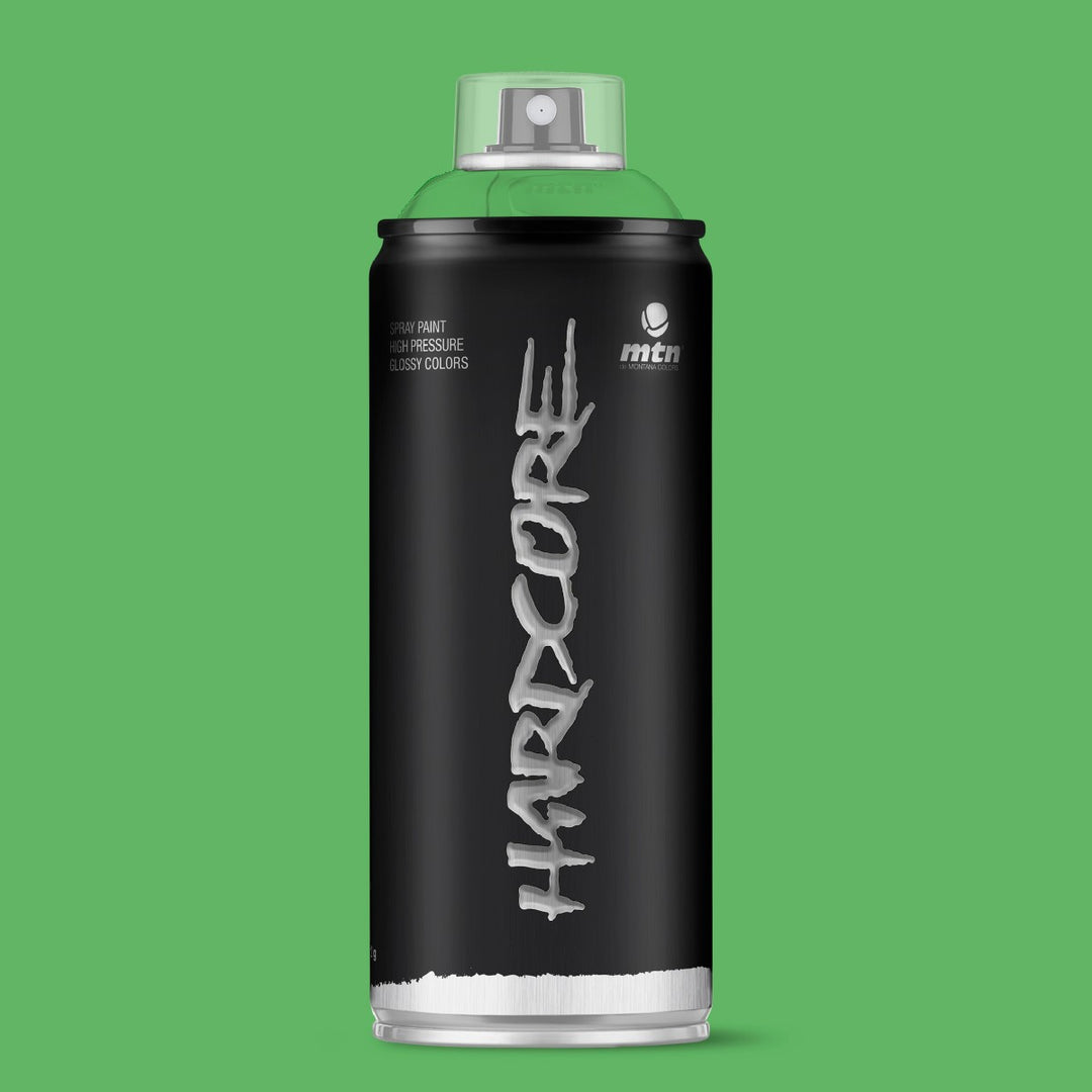 MTN Hardcore - Mint Green image
