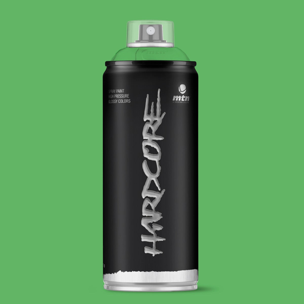MTN Hardcore - Mint Green image