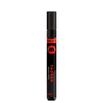 MOLOTOW Tagger Marker - 2-6mm Chisel image 0