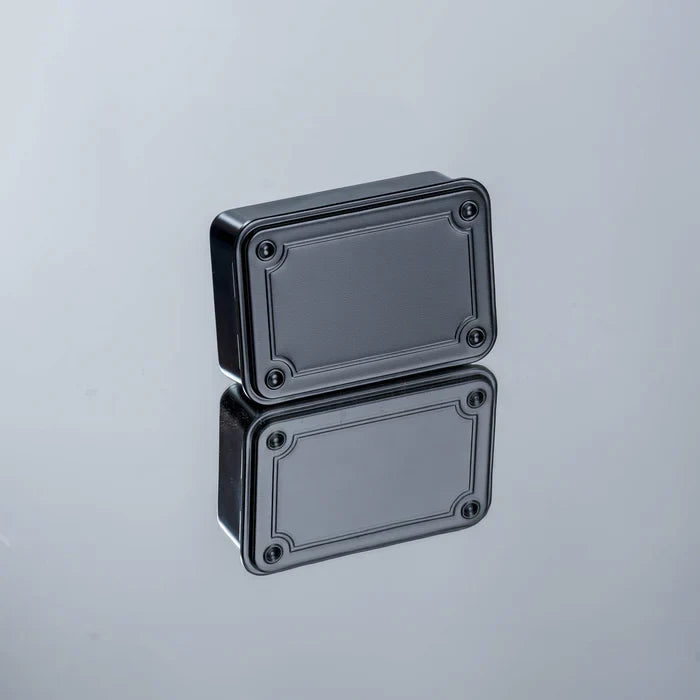 TOYO T-150 Toolbox Black image 3
