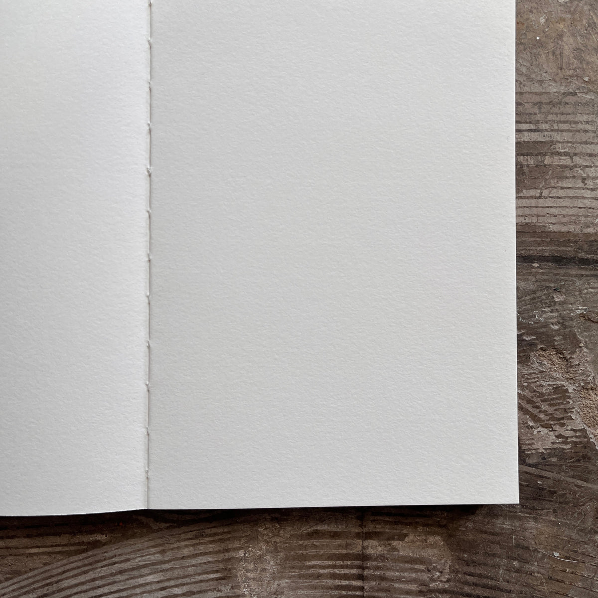 Wrap Sketchbook - A4 image 3