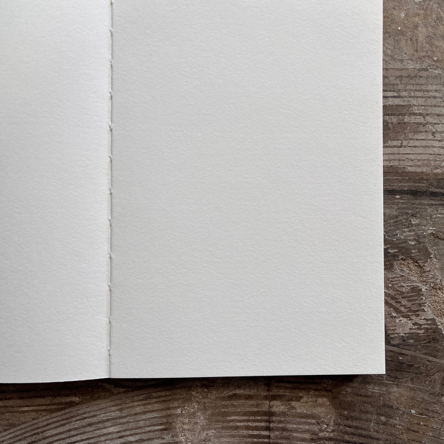 Wrap Sketchbook - A4 image 3