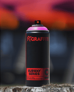 I Love Graffiti : Subway Series image 3