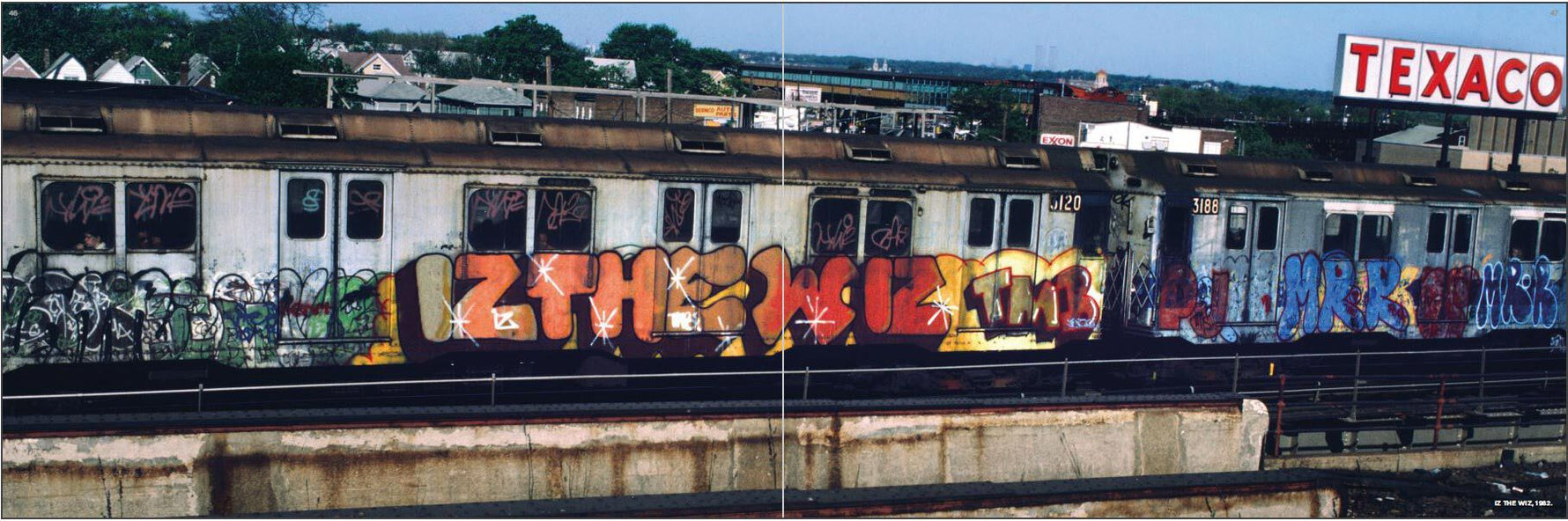 Spray Nation image 1