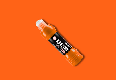 GROG Squeezer Mini 10 FMP - Clockwork Orange image