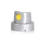 Aerosol Nozzle - MTN Pocket Fat Cap image 0