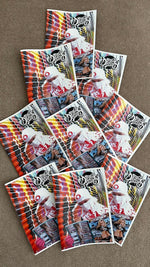 Dirty Deeds Mini Zine - Issue 16 image 0