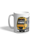 Mug - QR SMU image 0
