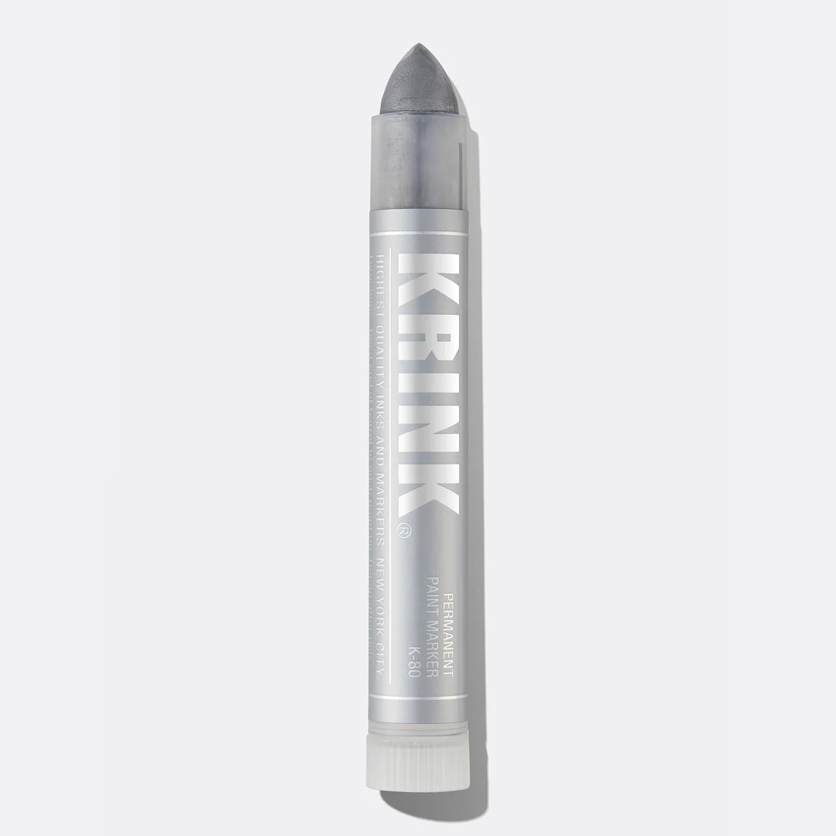 KRINK x SOLIDOS K80 - Silver image 0