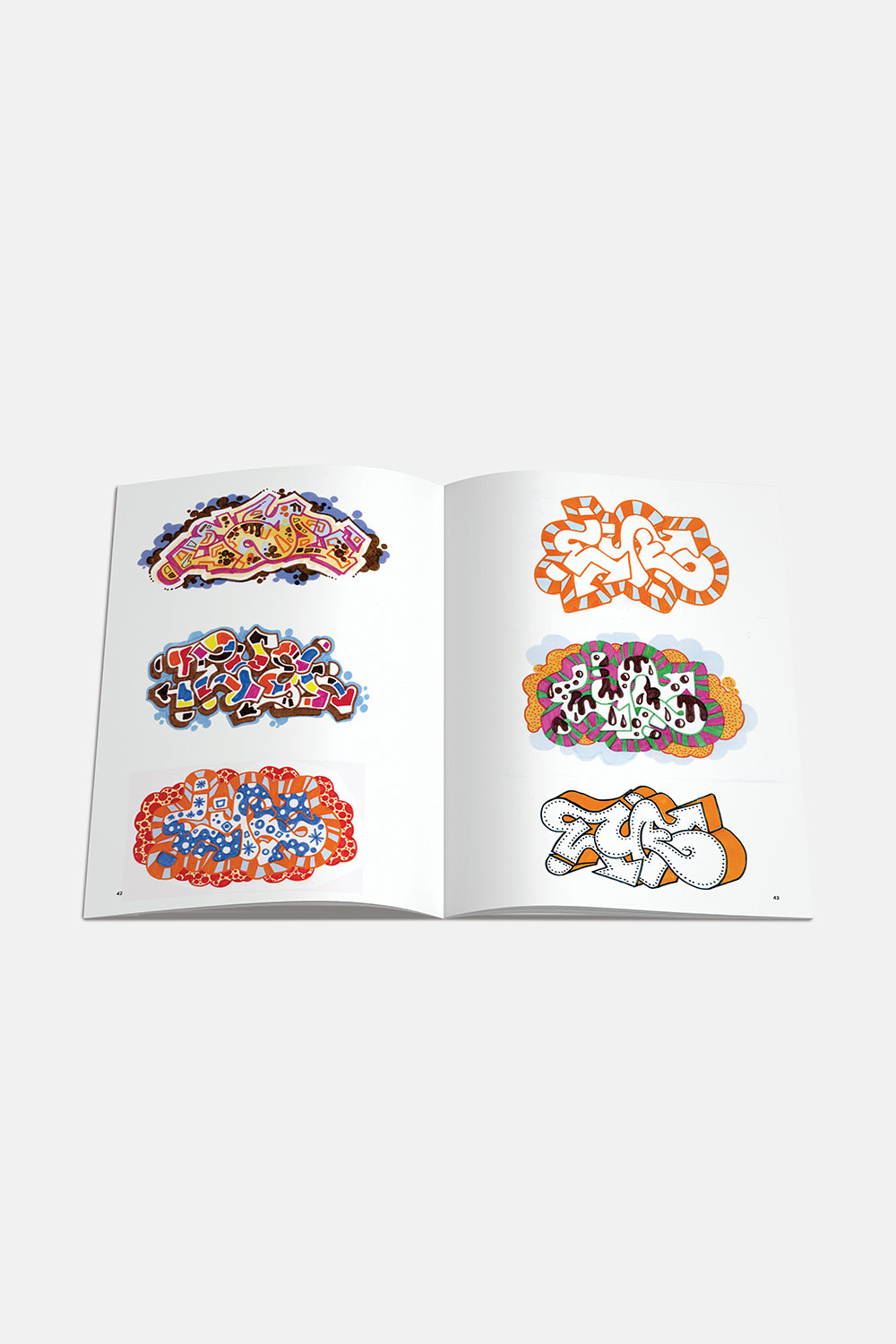 Fresher Than The Force Magazine - Vol 1 image 6