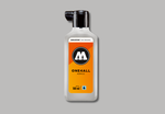 MOLOTOW ONE4ALL Refill 180ml - 237 Blue Grey Light image