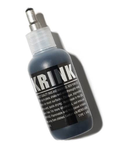 KRINK K-66 Metal Tip Marker image 0