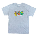 Magicful Dead Tee - Grey image 1