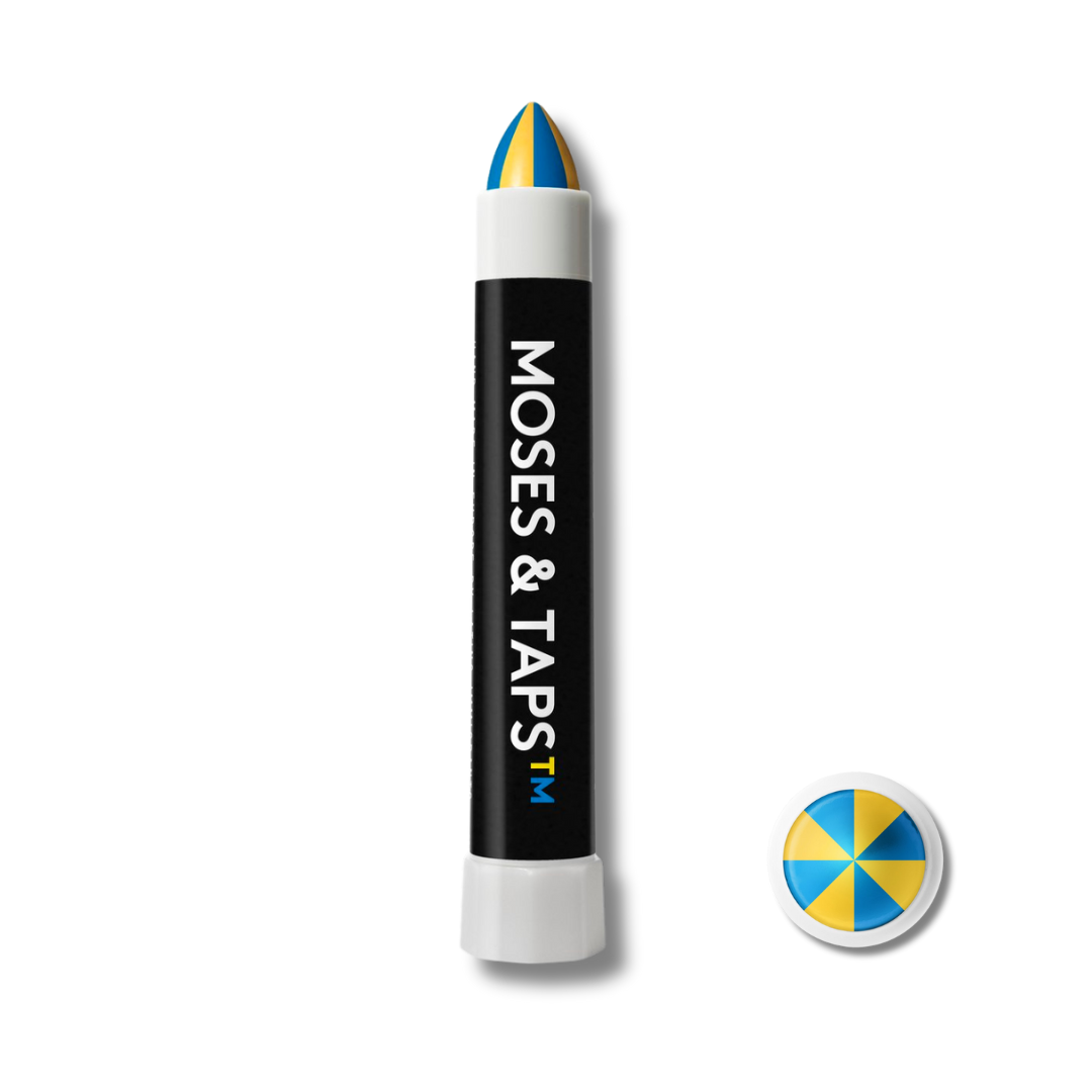 Hand Mixed - Edition - MOSES &amp; TAPS™ image 0