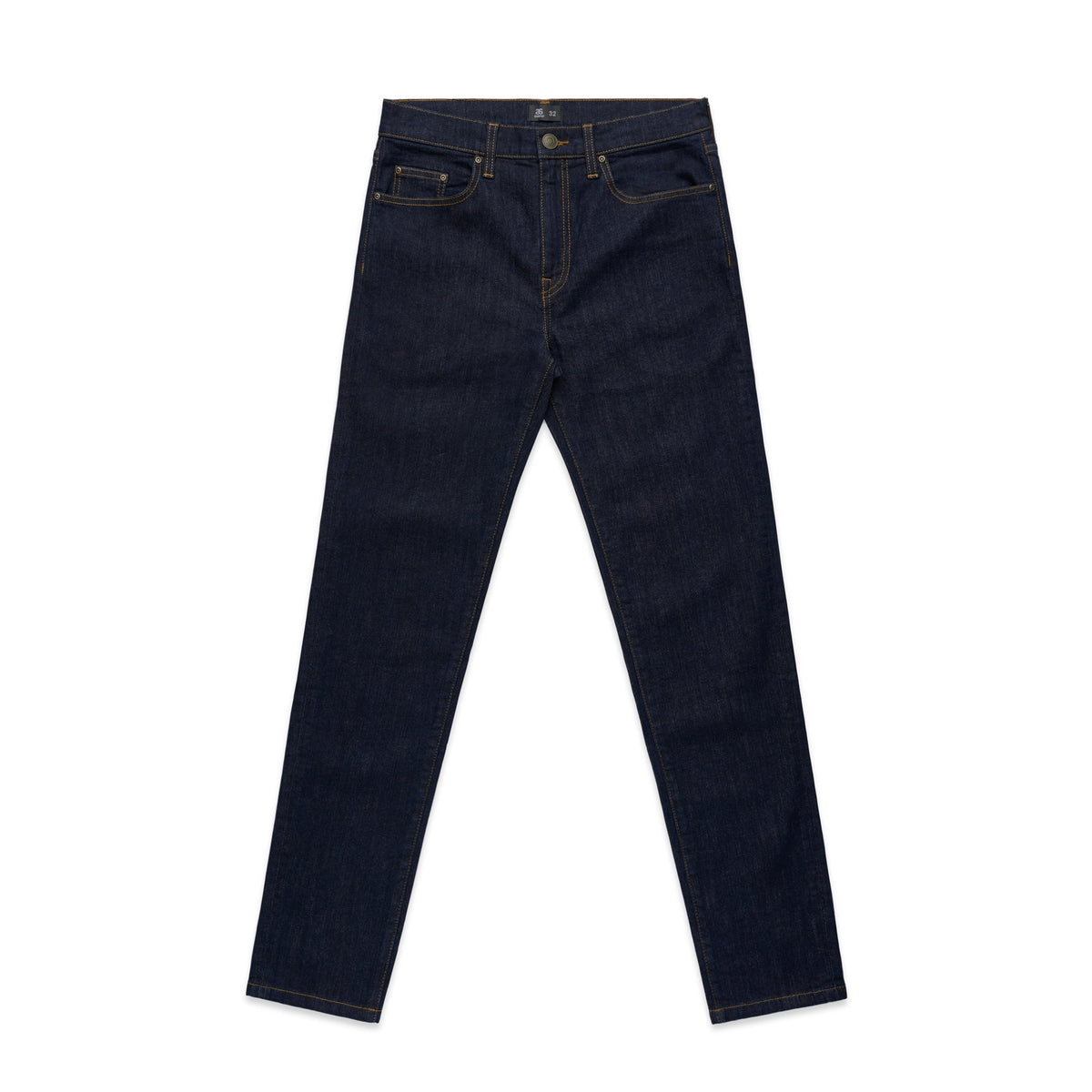5801 Standard Jeans image 5