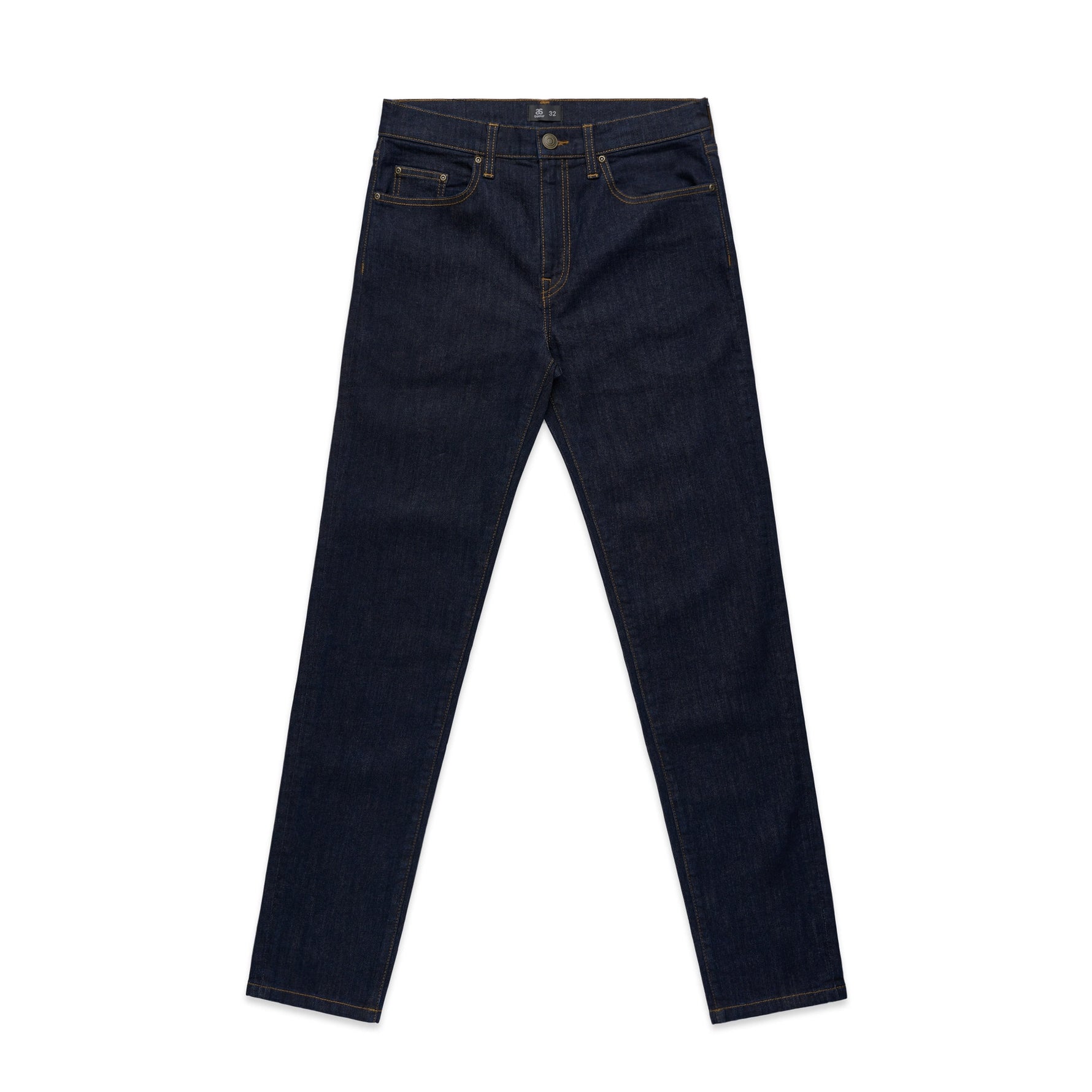 5801 Standard Jeans image 5