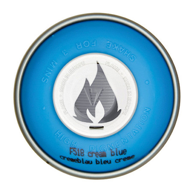 FLAME Blue image 2